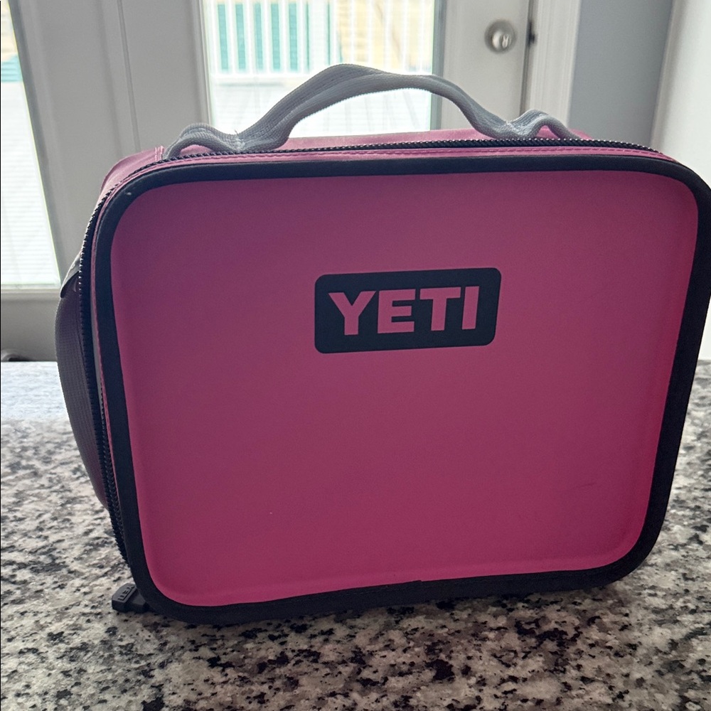 YETI Lunchbox